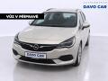 Opel Astra 1.2 Turbo 81kW CZ Elegance