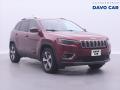 Jeep Cherokee 3.2 200kW AWD Kamera 1.Maj DPH