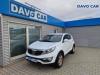 Kia Sportage 1.6 GDi 4x2 Active Plus