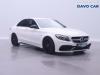 Mercedes-Benz 4.0 AMG C63 S 375kW