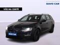�koda Octavia 2.0 TDI 135kW RS Serv.kniha