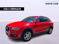 Audi Q3 2.0 TDI 103kW Sport Xenon Navi