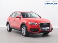 Audi Q3 2.0 TDI 103kW Sport Xenon Navi