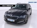 �koda Superb 2.0 TDI 147kW Style DSG