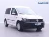 Volkswagen Caddy 2.0 TDI Klima 1.Majtel DPH