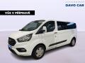 Ford Transit Custom 2.0 EcoBlue 136kW Titanium L2