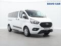 Ford Transit Custom 2.0 EcoBlue 96kW Titanium L2