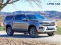Volkswagen Amarok 3.0 TDI 177kW AVENTURA CZ DPH