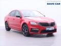 �koda Octavia 2.0 TSI RS 180kW DSG LED