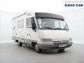 Fiat Ducato 2.5 85kW Pilote Galaxy 27MX