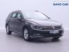 Volkswagen Passat 2.0 TDI 140kW DSG 4Motion 1.Ma