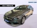 Mercedes-Benz CLS 3.0 350d 190kW 4Matic CZ DPH
