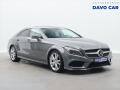 Mercedes-Benz CLS 3.0 350d 190kW 4Matic CZ DPH