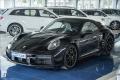 Porsche 911 3.8 992 Turbo S Cabriolet