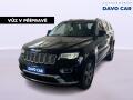 Jeep Grand Cherokee 3.0 V6 184kW Overland 4WD CZ