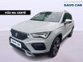 Seat Ateca 2.0 TDI Style LED Virtual DPH
