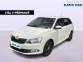 �koda Fabia 1.0 TSI 70kW Ambition CZ