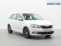 �koda Fabia 1.0 TSI 70kW Ambition CZ