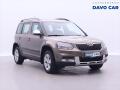 �koda Yeti 1.2 TSI 77kW DSG Outdoor 1.Maj