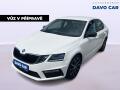 �koda Octavia 2.0 TDI 135kW RS CZ