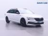 koda Superb 2.0 TDI 110kW DSG Sportline