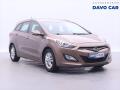 Hyundai i30 1.6 GDi 99kW CZ Trikolor Plus