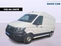 Volkswagen Crafter 2.0 TDI 103 kW L3H3 Klima DPH