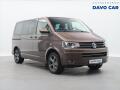 Volkswagen Multivan 2.0 TDI 4Motion DSG Comfortlin