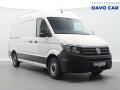 Volkswagen Crafter 2.0 TDI 103kW L3H3 Klima DPH