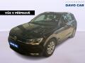 Volkswagen Tiguan 2.0 TDI 110kW DSG Navi Ta�n�