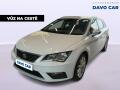 Seat Leon 1.5 TSI 110kW DSG Xcellence