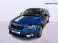 koda Octavia 1.6 TDI 77kW Ambition