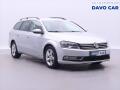 Volkswagen Passat 2.0 TDI 103kW DSG Serv.Kniha