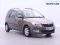 �koda Roomster 1.2 TSI 63kW CZ Klima Ta�n�