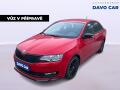 �koda Rapid 1.0 TSI 81 kW Monte Carlo CZ