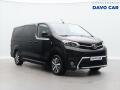 Toyota ProAce 2.0 D-4D 130kW 8-M�st DPH CZ