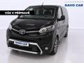 Toyota ProAce 2.0 D-4D 130kW 8-M�st DPH CZ