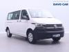 Volkswagen Transporter 2.0 TDI 110kW DR 9-Mst CZ DPH