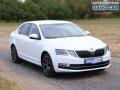�koda Octavia 2.0 TDI 4x4 DSG CZ Style Sport