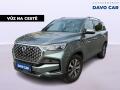 SsangYong Rexton 2.2 e-XDI 148kW 4WD CZ Z�ruka