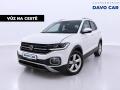 Volkswagen T-Cross 1.0 TSI 81kW DSG Style DPH