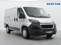 Peugeot Boxer 2.2 HDI 96kW Access CZ DPH