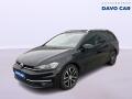 Volkswagen Golf 2.0 TDI 110KW 4Motion DSG