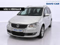 Volkswagen Touran 2.0 TDI 103kW Highline