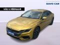 Volkswagen Arteon 2.0 TSI 206kW DSG 4M R-Line