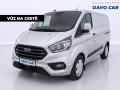 Ford Transit Custom 2.0 EcoBlue 96kW CZ DPH 1.maj