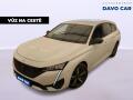Peugeot 308 1.2 PT 96kW SW Allure CZ 1.Maj