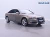 Audi A4 2.0 TDI CZ Xenon Aut. Klima