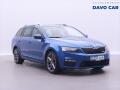 �koda Octavia 2.0 TSI RS 162kW 1.Maj.