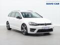 Volkswagen Golf 2.0 TSI R 221kW DSG 4M 1.Maj